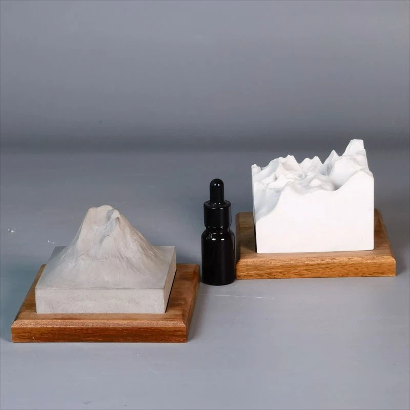 เครื่องกระจายกลิ่นอโรม่าเซรามิก